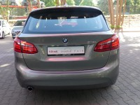 BMW 218 i Advantage