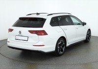 VW Golf VIII Variant 1.5 eTSI R-Line DSG