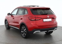 MG ZS 1.5 Hybrid Luxury Aut.