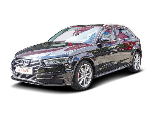 Audi A3 Sportback 1.4 TFSI e-tron design DSG