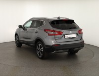 Nissan Qashqai 1.3 DIG-T N-Connecta