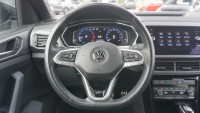 VW T-Cross R-Line 1.5 TSI