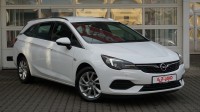 Opel Astra K 1.5 D Elegance