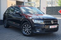 VW Tiguan 1.5 TSI Comfortline