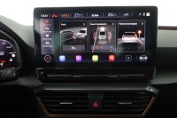 Cupra Leon ST 2.0 TSI DSG VZ 4Drive