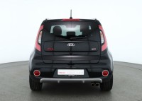 Kia Soul 1.6 T-GDI DCT Final Edition