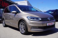 Vorschau: VW Touran 1.5 TSI Join DSG