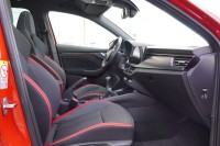 Skoda Scala 1.0 TSI Monte Carlo