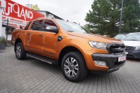 Ford Ranger 3.2 TDCi Wildtrak Doka 4x4 Aut.
