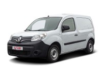Renault Kangoo1.5dCi Extra PDC DAB Sitzheizung Klima USB