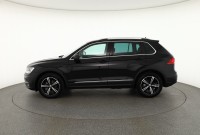 Vorschau: VW Tiguan 1.4 TSI Sound