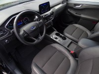 Ford Kuga 2.5 Duratec PHEV Titanium