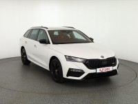 Skoda Octavia Combi 1.4 TSI iV DSG RS