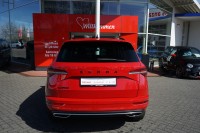 Skoda Karoq 1.5 TSI Sportline