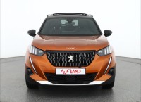 Peugeot 2008 1.2 PureTech GT Line