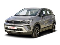 Opel Crossland 1.2Turbo Aut. 2-Zonen-Klima Sitzheizung LED