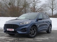 Vorschau: Ford Kuga ST-Line 1.5 EB