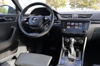 Skoda Superb Combi 2.0 TDI DSG L&K