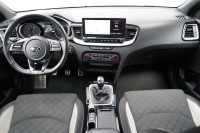 Kia pro_cee'd ProCeed GT-Line 1.5 T-GDI