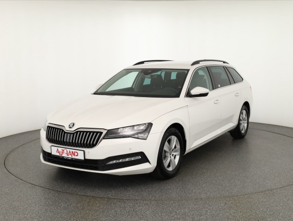 Skoda Superb Combi 1.5 TSI Ambition