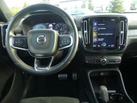 Volvo XC 40 XC40 2.0 M-Hybrid R Design