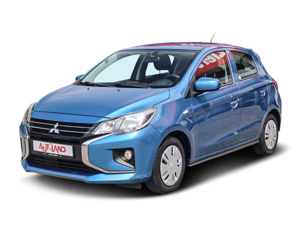 Mitsubishi Space Star 1.2 Select