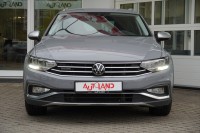VW Passat Alltrack 4Motion 2.0 TDI