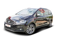 Seat Alhambra 2.0 TDI FR-Line 3-Zonen-Klima Navi Sitzheizung