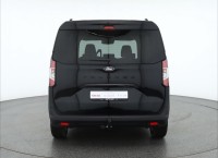 Ford Tourneo Courier Titanium 1.0 EB Aut.