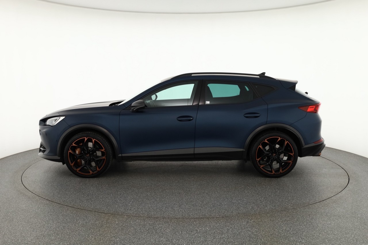 Cupra Formentor VZ5 2.5 TSI 4Drive