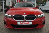 BMW 320 dA Touring xDrive