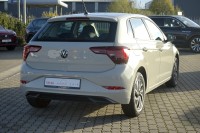 VW Polo 1.0 TSI DSG