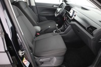 VW T-Cross 1.0 TSI