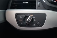 Audi A4 Avant 35 TFSI
