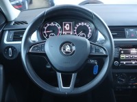 Skoda Rapid Spaceback 1.0 Style