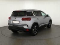 Citroen C5 Aircross PureTech 130