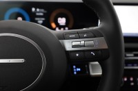 Hyundai Tucson 1.6T-GDI Aut.