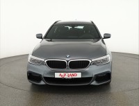 BMW 540 d Touring xDrive M Sport