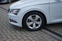 Skoda Superb Combi 2.0 TDI Ambition