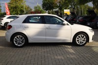 Audi A1 Sportback 25 1.0 TFSI advanced