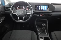 VW Caddy 2.0 TDI Move