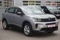 Citroen C5 Aircross 1.2 Mild-Hybrid YOU S&S