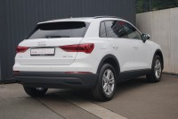 Audi Q3 35 1.5 TFSI advanced