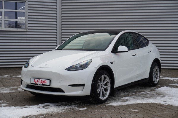 Tesla Model Y Basis RWD