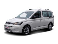 VW Caddy 2.0 TDI Klimaaut. PDC Sitzheizung Tempomat