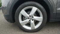 VW T-Cross 1.0 TSI Style