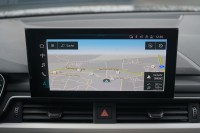 Audi A4 Avant 40 TDI