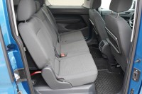 VW Caddy Maxi California 2.0 TDI DSG