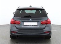 BMW 318 i Touring Sport Line