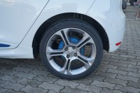 Renault Clio IV 0.9 TCe 90 GT-Line